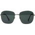 Valentino Womens VA2046 303987 Sunglasses Silver
